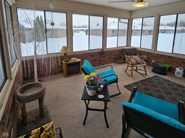 $179,900 | 4010 Carolina Drive, Anderson, IN 46013