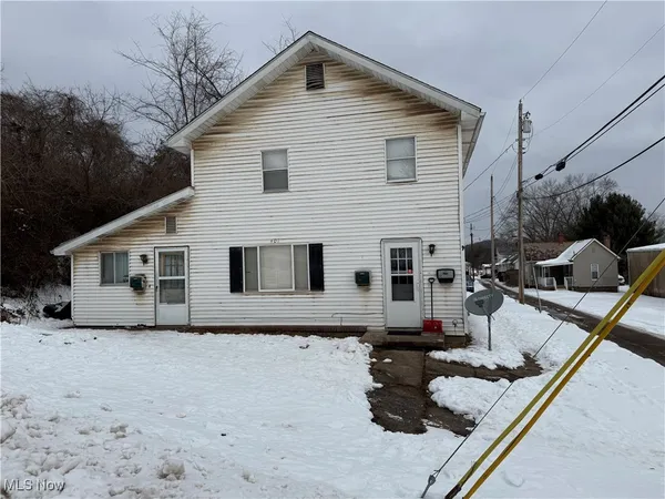 $150,000 | 401 Lancaster Street, Marietta, OH 45750