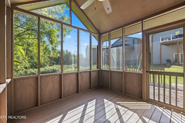 $324,900 | 8408 Woodbend Trail, Knoxville, TN 37919