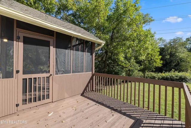 $324,900 | 8408 Woodbend Trail, Knoxville, TN 37919