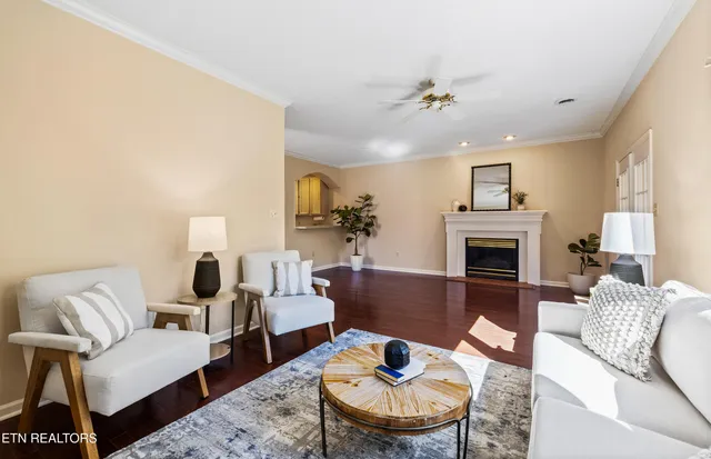 $324,900 | 8408 Woodbend Trail, Knoxville, TN 37919