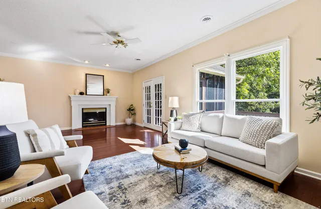 $324,900 | 8408 Woodbend Trail, Knoxville, TN 37919