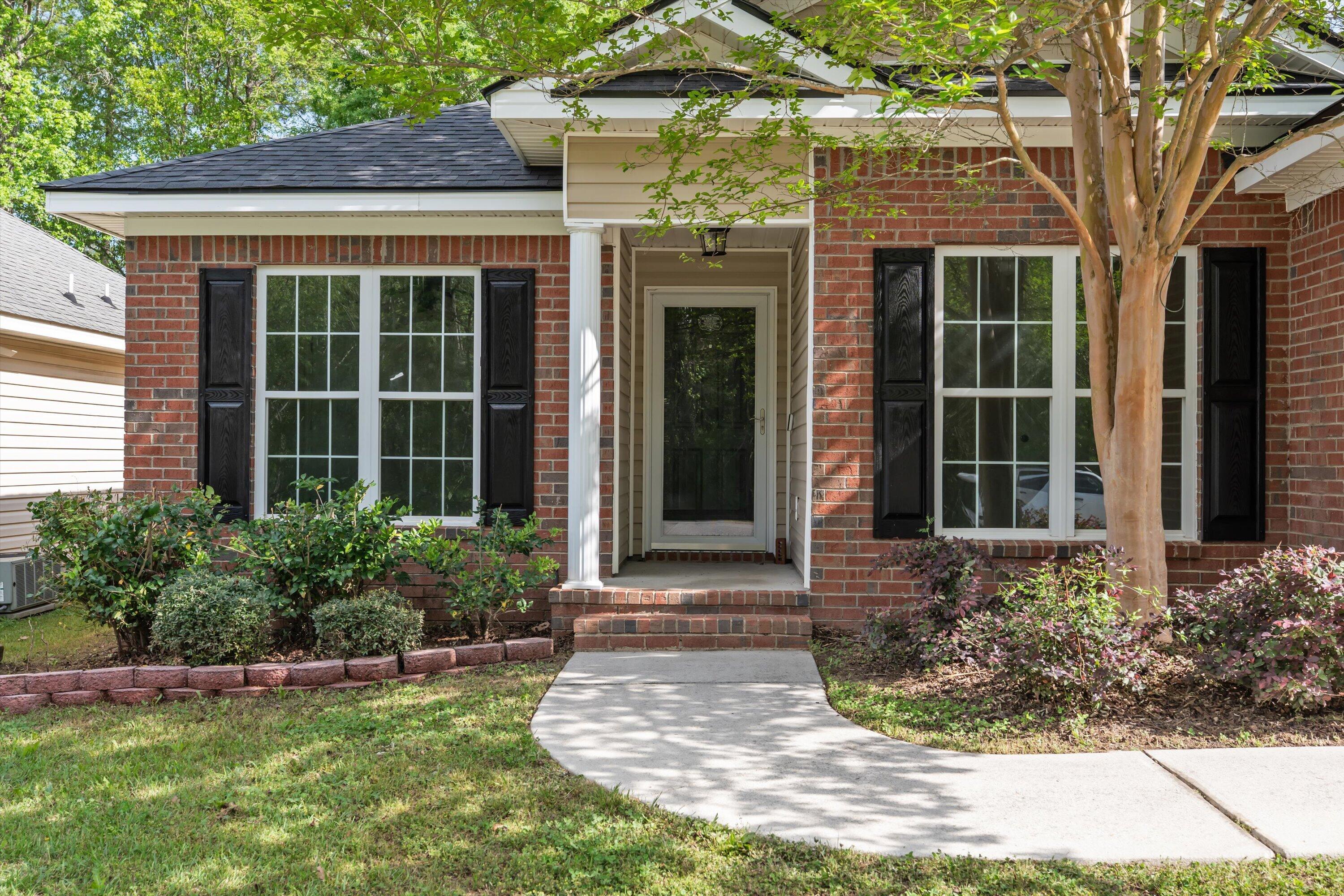 522 Stirling Bridge Road Grovetown, GA 30813 - Photo 3 of 46 07-522 Stirling Bridge Rd_047