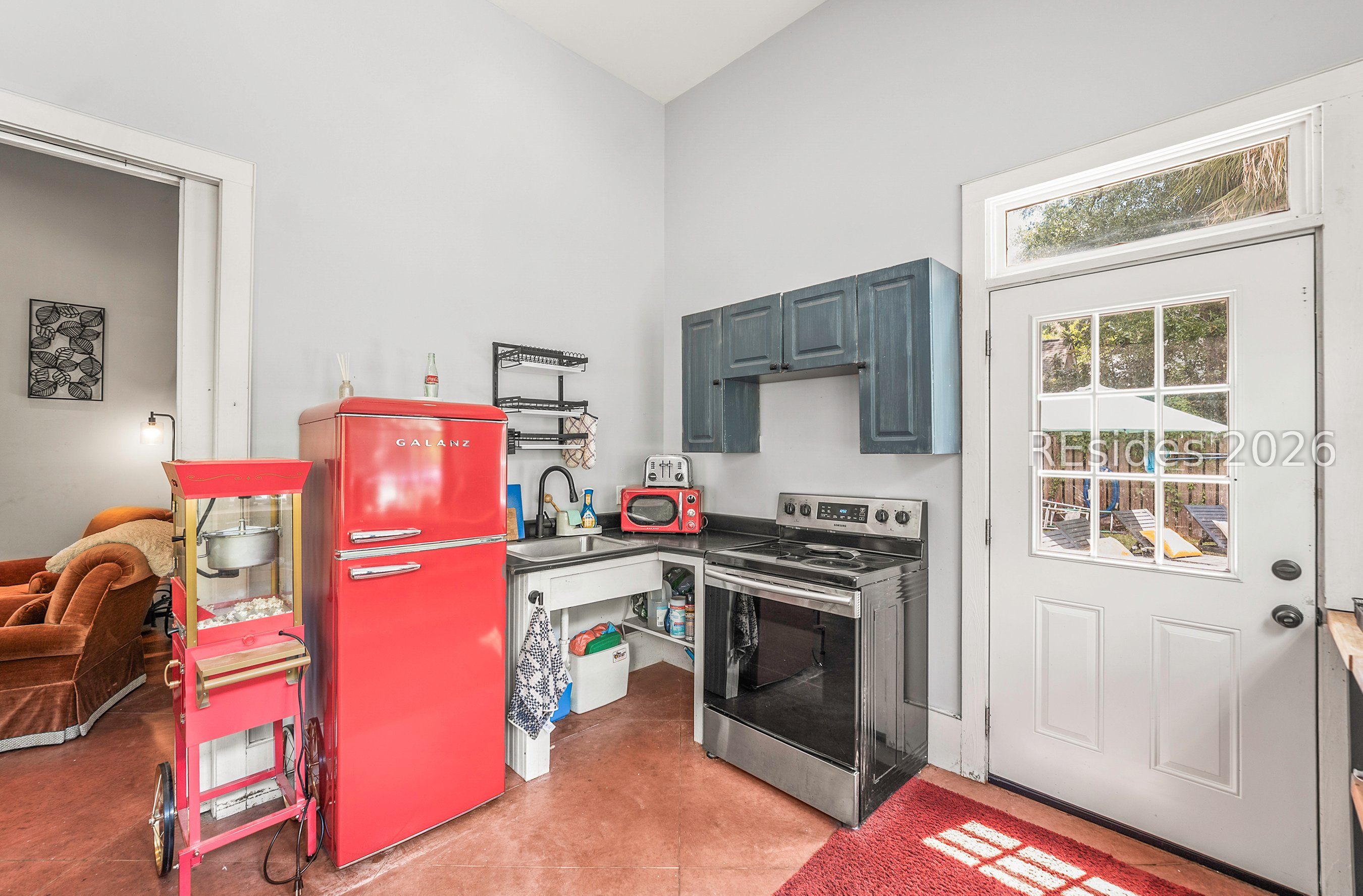113 Meridian Road Beaufort, SC 29907 - Photo 40 of 49