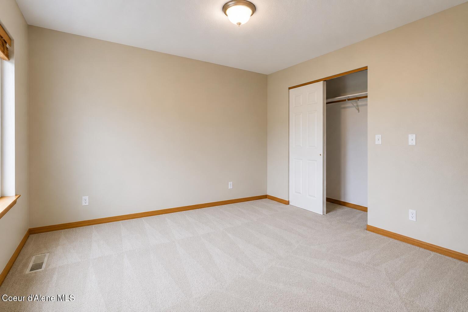 2104 West Evening Star Road Post Falls, ID 83854 - Photo 20 of 22 Back bedroom 2