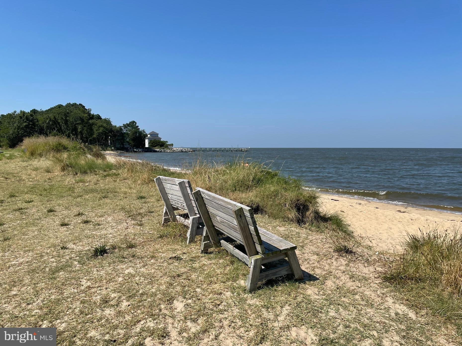 10821 Toddville Road Deal Island, MD 21821 - Photo 20 of 30 Soak Up Life by the Water