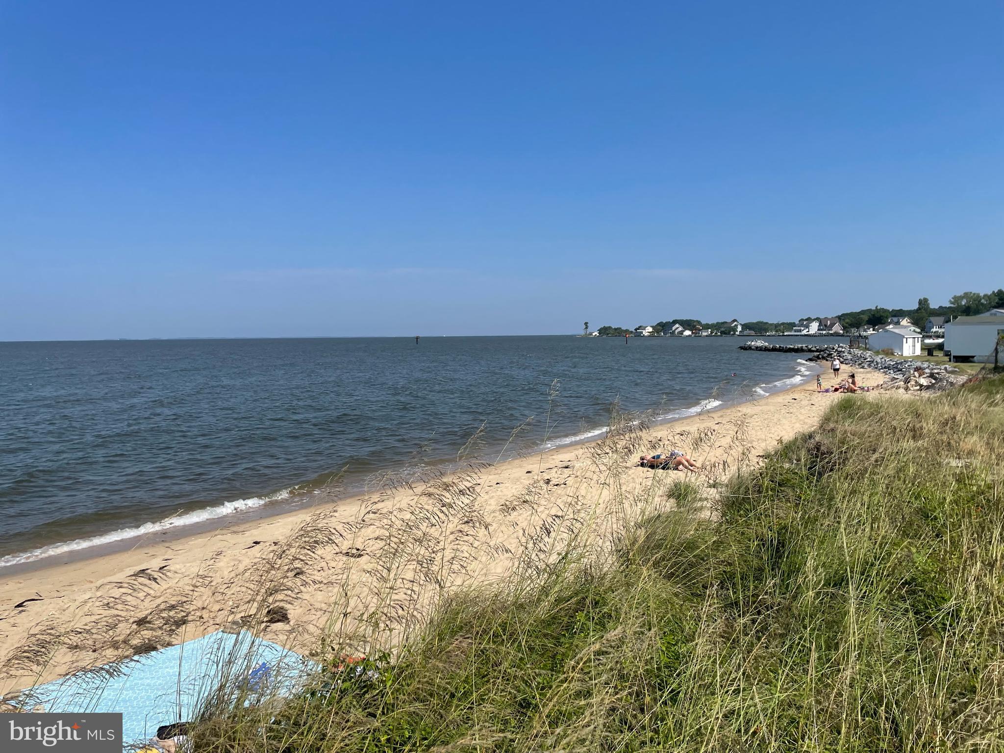 10821 Toddville Road Deal Island, MD 21821 - Photo 21 of 30 Local Public Beach