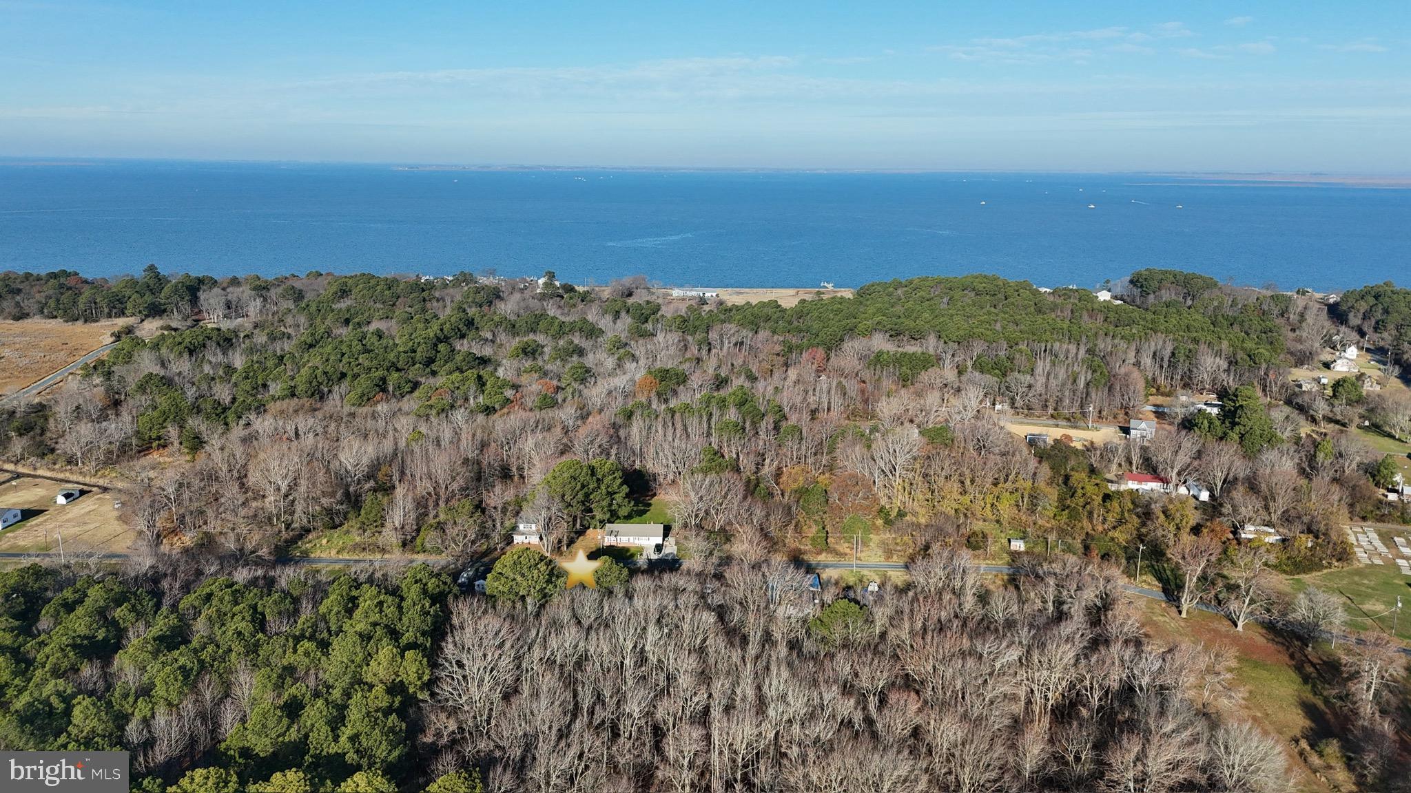 10821 Toddville Road Deal Island, MD 21821 - Photo 22 of 30 Coastal Country Life