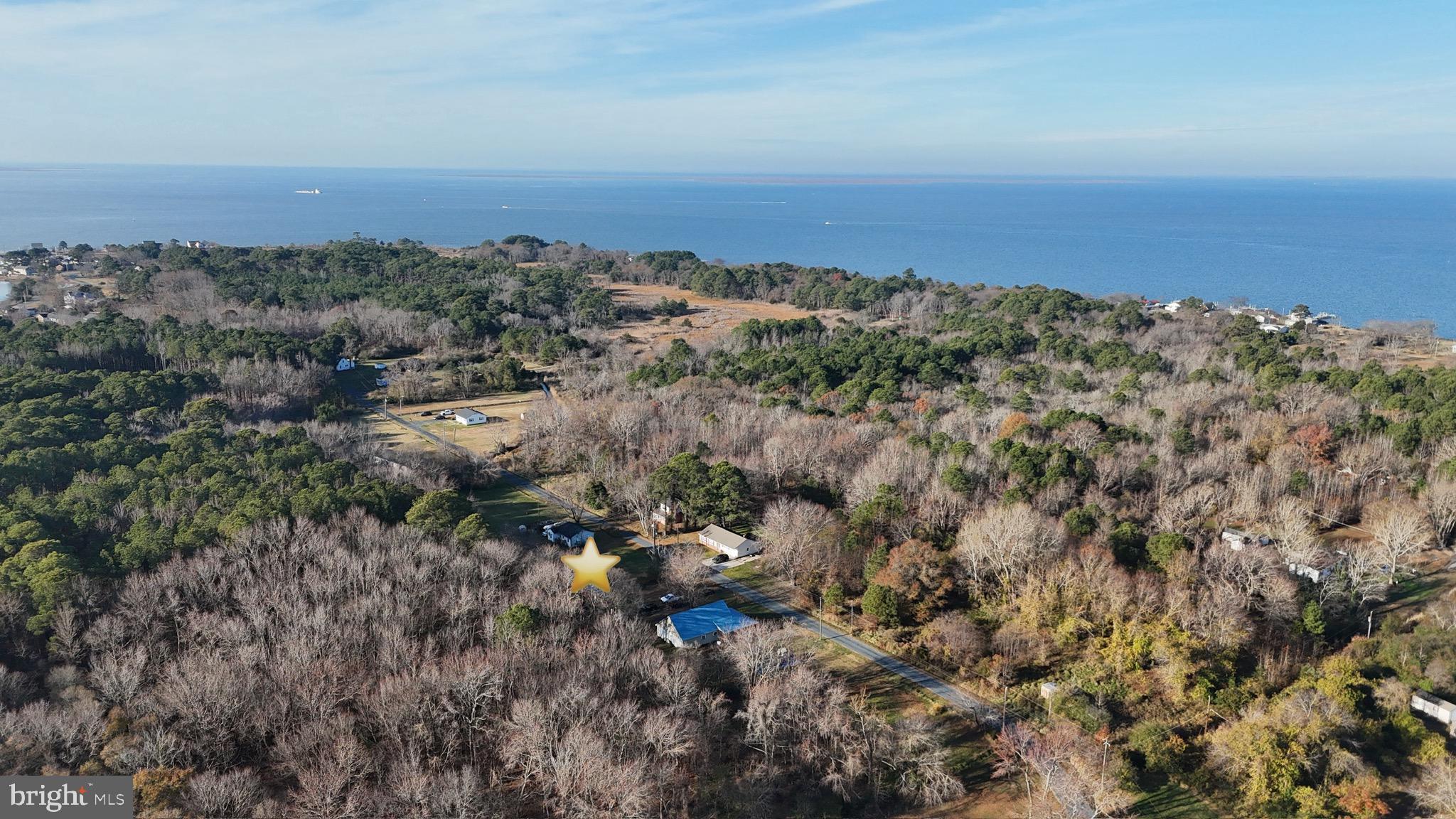10821 Toddville Road Deal Island, MD 21821 - Photo 23 of 30 Enjoy the Outdoors
