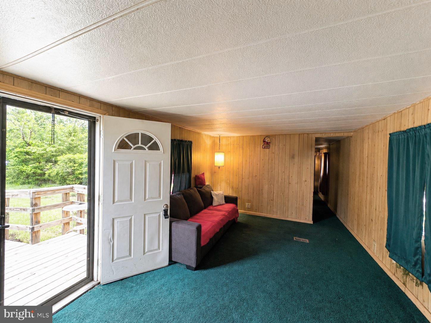 10821 Toddville Road Deal Island, MD 21821 - Photo 6 of 30 Living Room