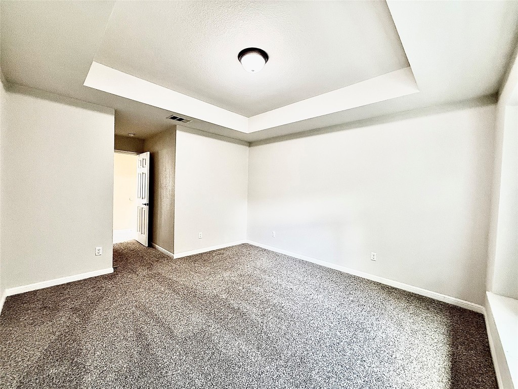 1900 Little Elm Trail, Unit 105 Cedar Park, TX 78613 - Photo 18 of 31 a view of an empty room