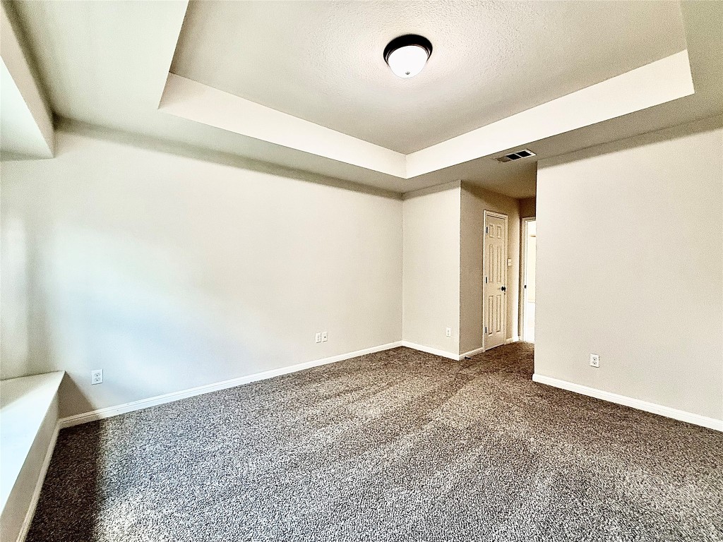 1900 Little Elm Trail, Unit 105 Cedar Park, TX 78613 - Photo 19 of 31 a view of an empty room