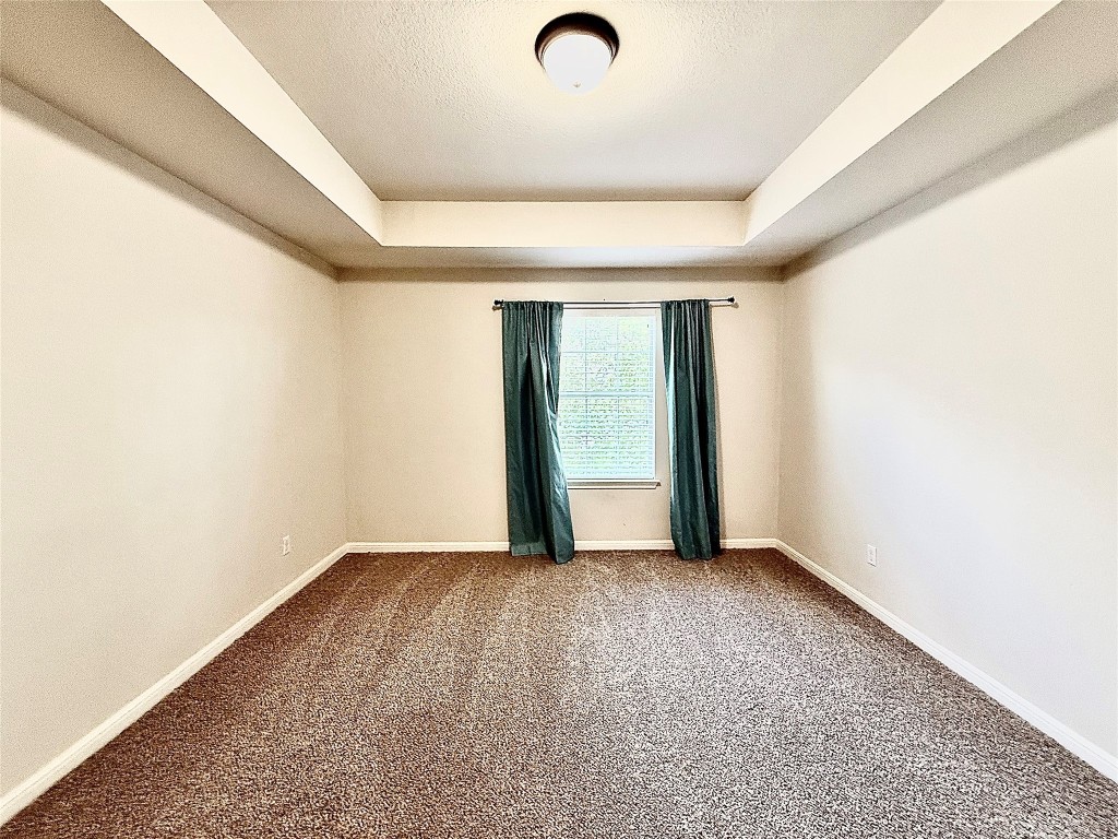 1900 Little Elm Trail, Unit 105 Cedar Park, TX 78613 - Photo 21 of 31 a view of an empty room