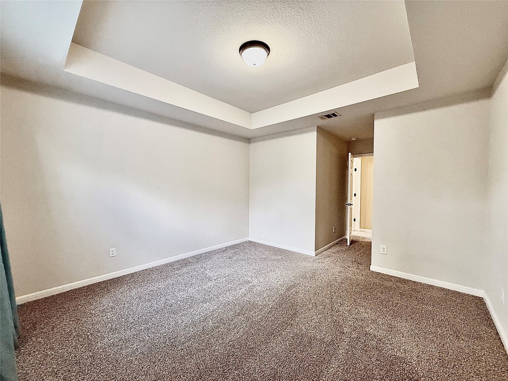 1900 Little Elm Trail, Unit 105 Cedar Park, TX 78613 - Photo 23 of 31 a view of an empty room