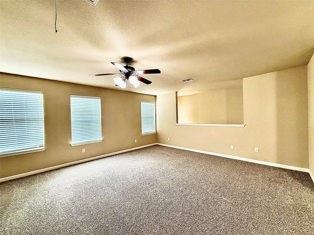 1900 Little Elm Trail, Unit 105 Cedar Park, TX 78613 - Photo 24 of 31 a view of an empty room with a window