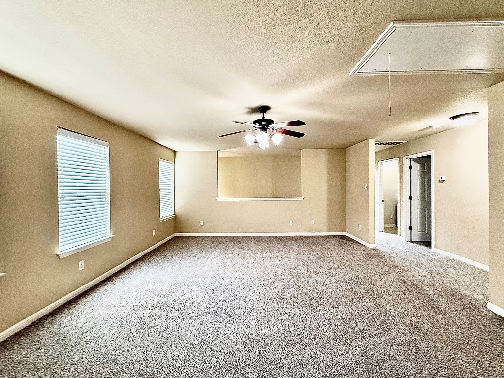 1900 Little Elm Trail, Unit 105 Cedar Park, TX 78613 - Photo 26 of 31 a view of an empty room with a window