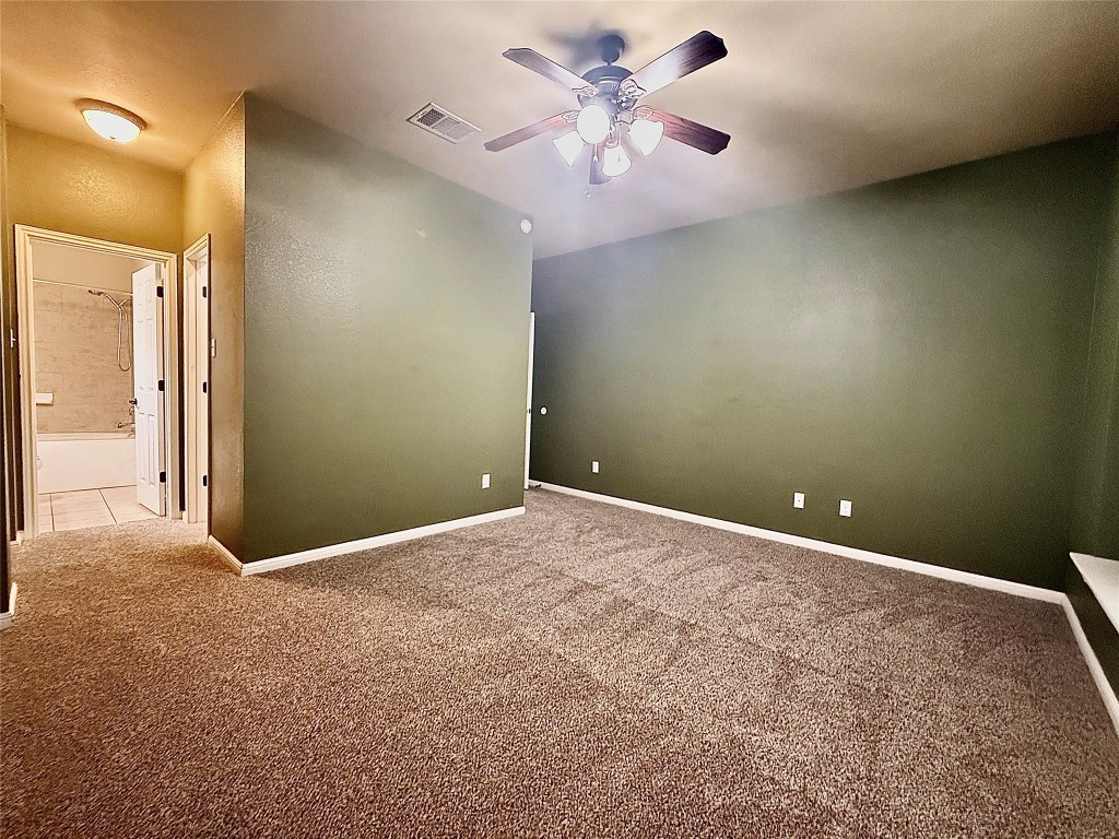 1900 Little Elm Trail, Unit 105 Cedar Park, TX 78613 - Photo 8 of 31 a view of an empty room