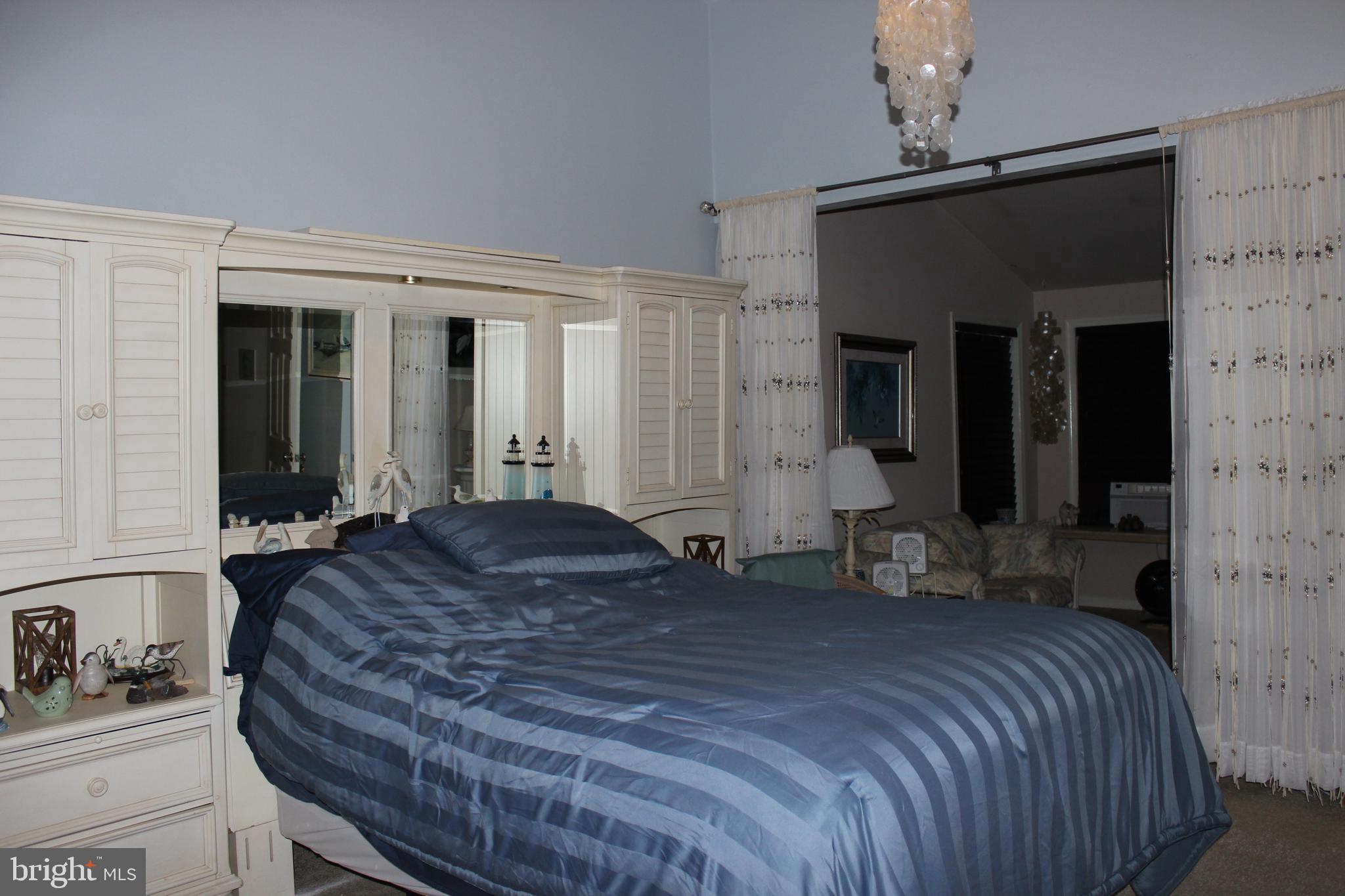 506 Eldridges Hill Road Pilesgrove, NJ 08098 - Photo 14 of 28 Main Bedroom