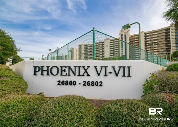$755,000 | 26800 Perdido Beach Boulevard, Unit 701, Orange Beach, AL 36561