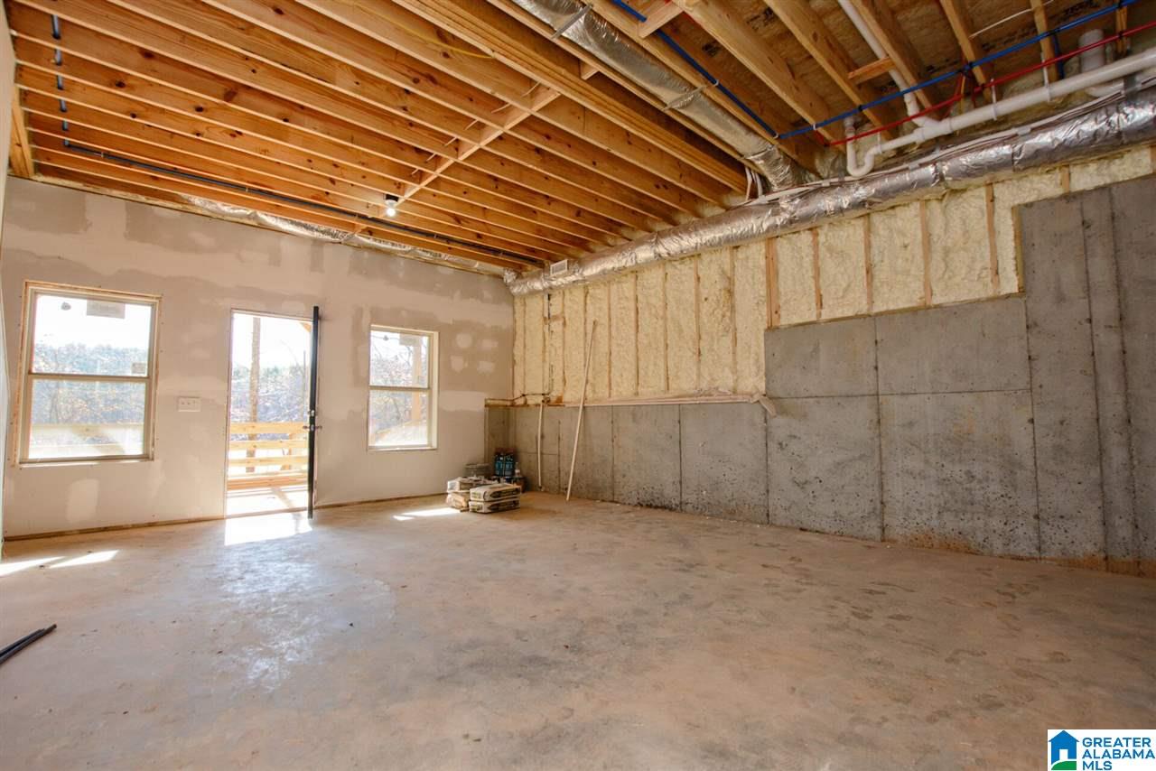 117 Lake Ridge Lane Wedowee, AL 36278 - Photo 29 of 40