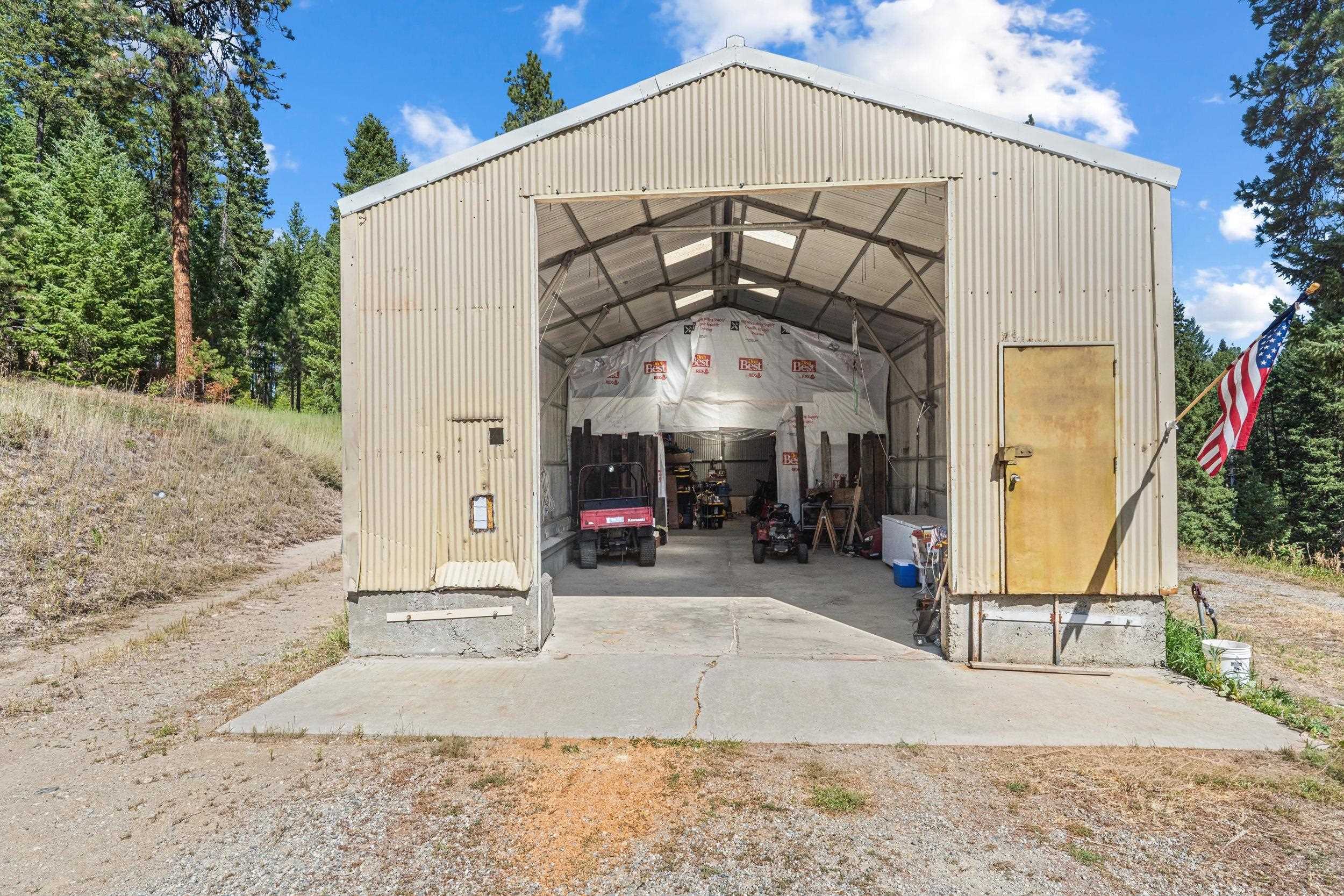 49 Lilly Creek Road Republic, WA 99166 - Photo 26 of 37 Gallery Image 26
