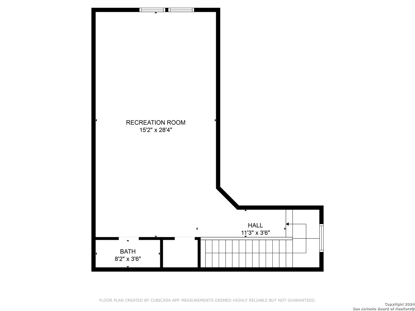 11202 Vance Jackson Road, Unit 15 San Antonio, TX 78230 - Photo 27 of 28