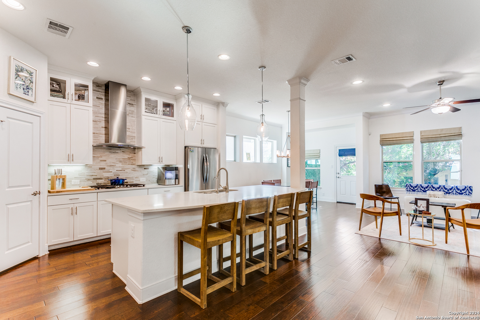 11202 Vance Jackson Road, Unit 15 San Antonio, TX 78230 - Photo 10 of 28