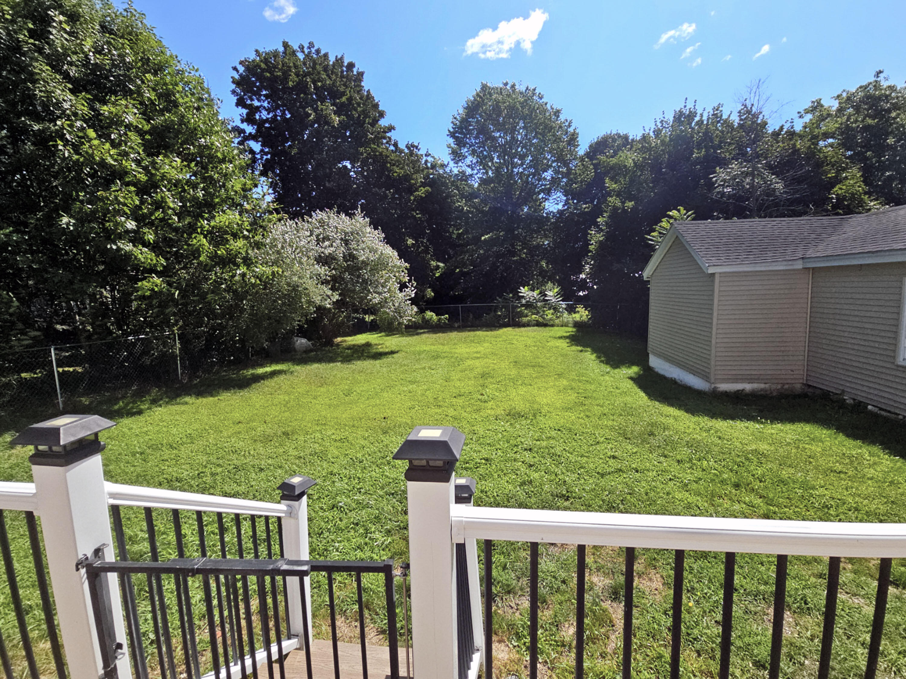 13 Foye Road Manchester, ME 04351 - Photo 31 of 34 yard4