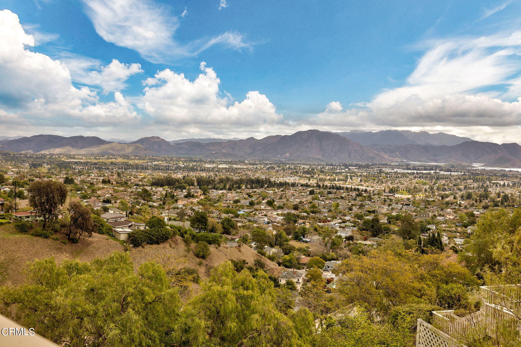 22 Santa Cruz Way Camarillo, CA 93010 - Photo 3 of 58 a view of city and mountain