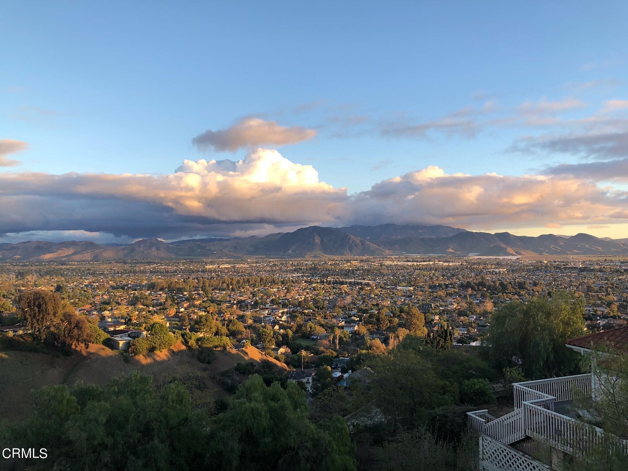 22 Santa Cruz Way Camarillo, CA 93010 - Photo 4 of 58 a view of city and mountain