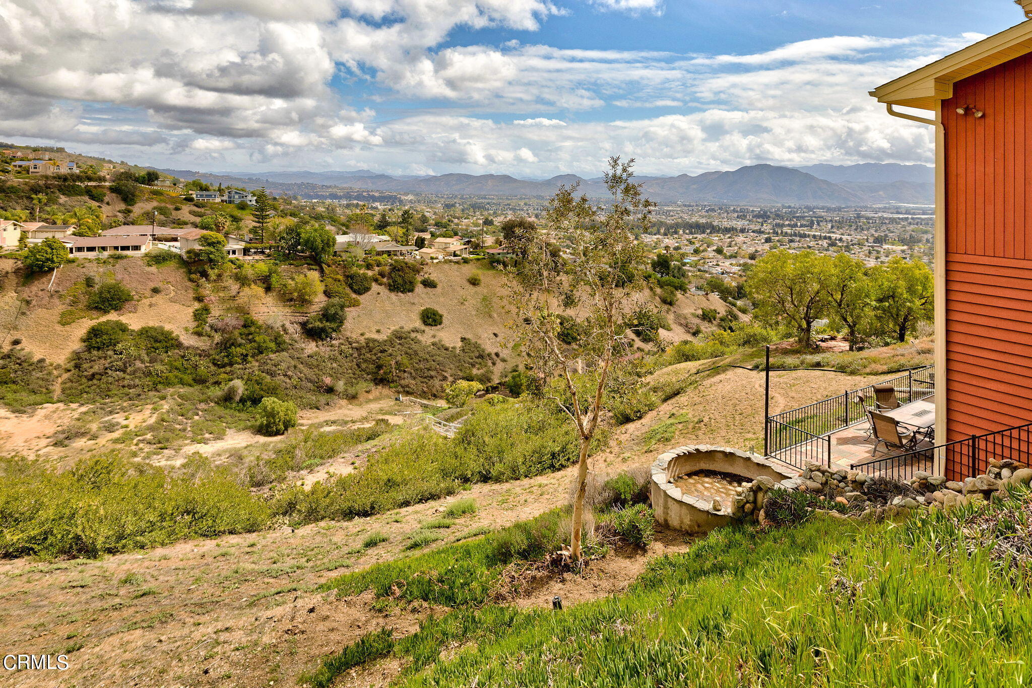 22 Santa Cruz Way Camarillo, CA 93010 - Photo 45 of 58 a view of lake view and mountain