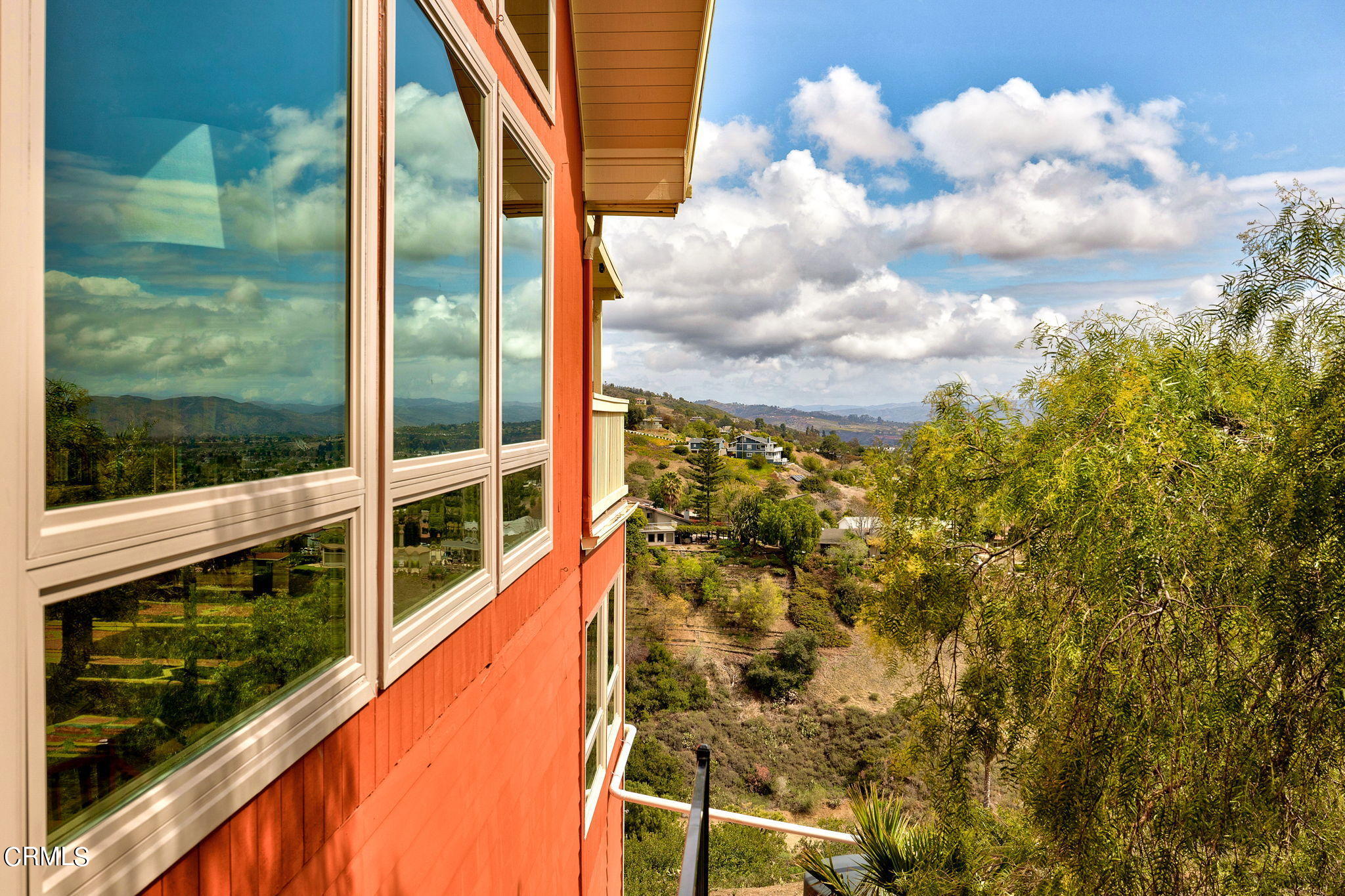 22 Santa Cruz Way Camarillo, CA 93010 - Photo 46 of 58 a view of a balcony
