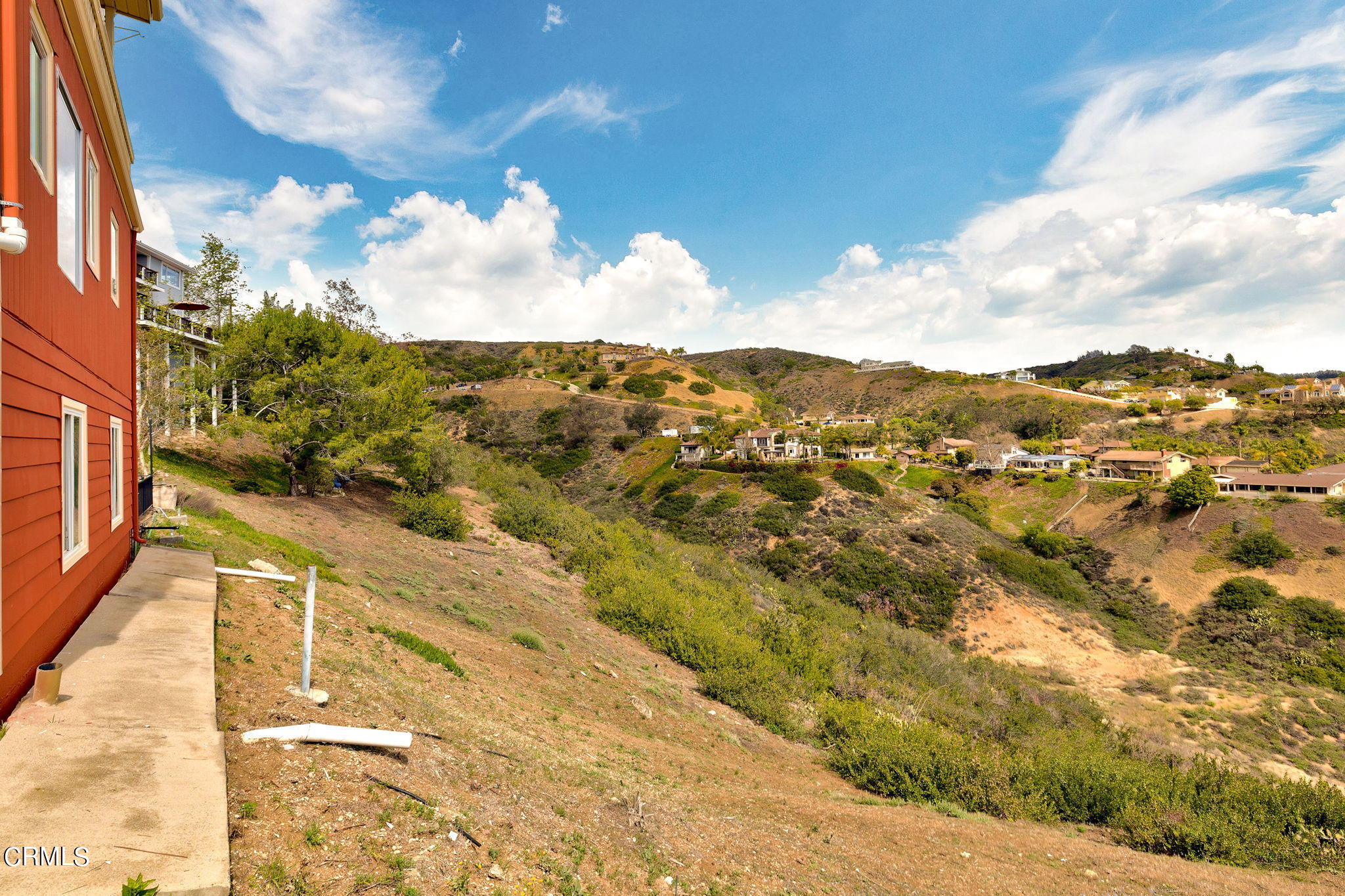 22 Santa Cruz Way Camarillo, CA 93010 - Photo 48 of 58 a view of a city