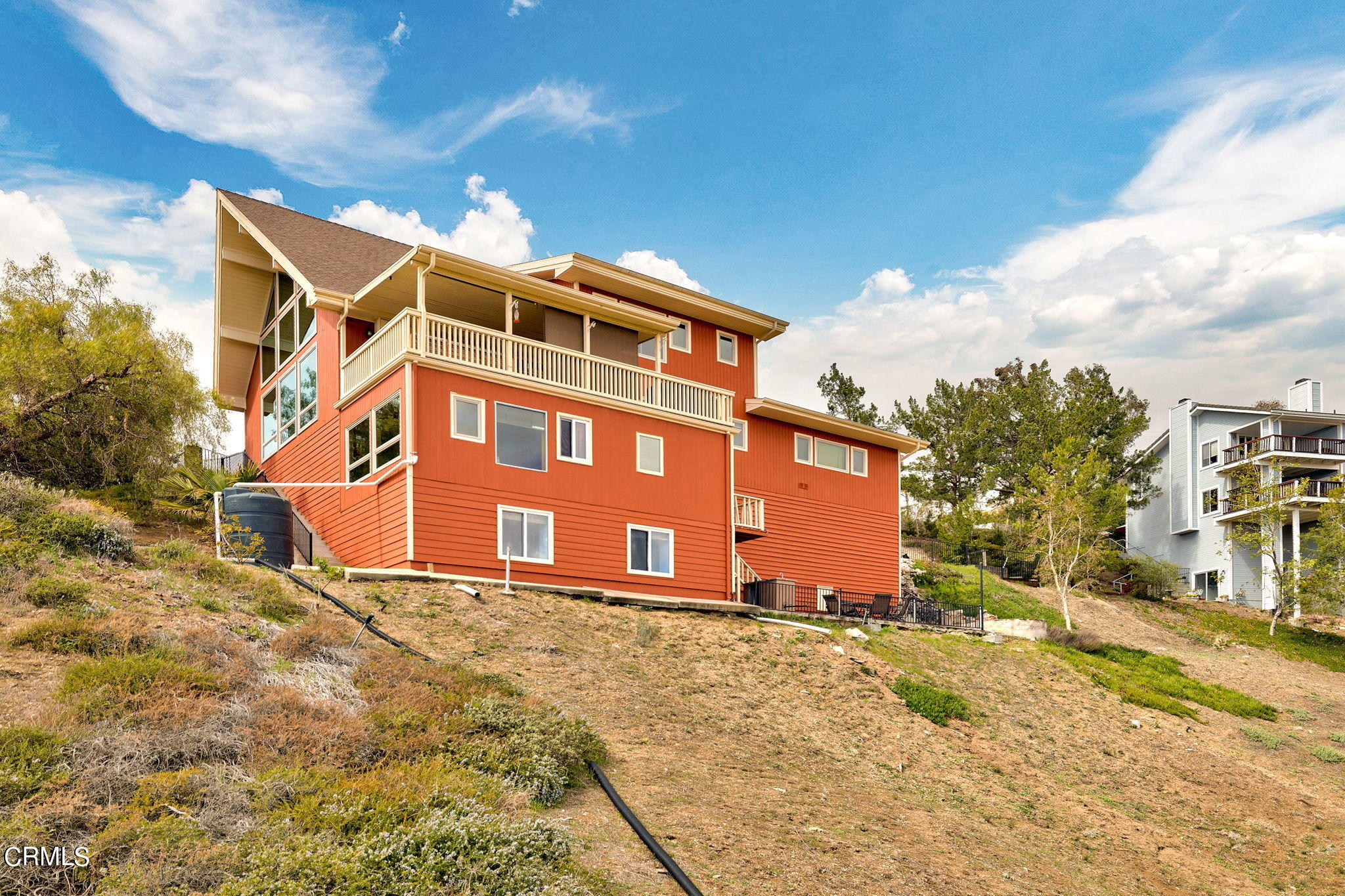 22 Santa Cruz Way Camarillo, CA 93010 - Photo 49 of 58 a front view of a house with a yard