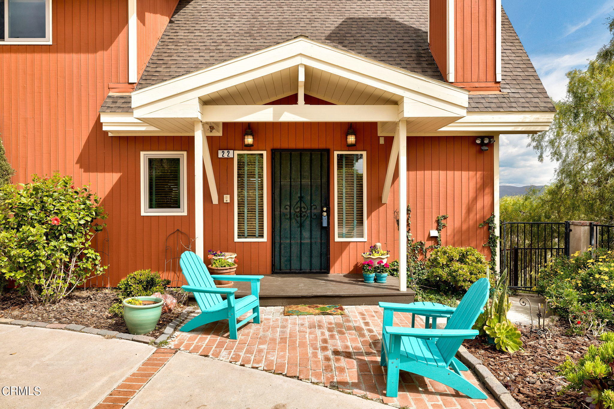 22 Santa Cruz Way Camarillo, CA 93010 - Photo 8 of 58 a front view of a house