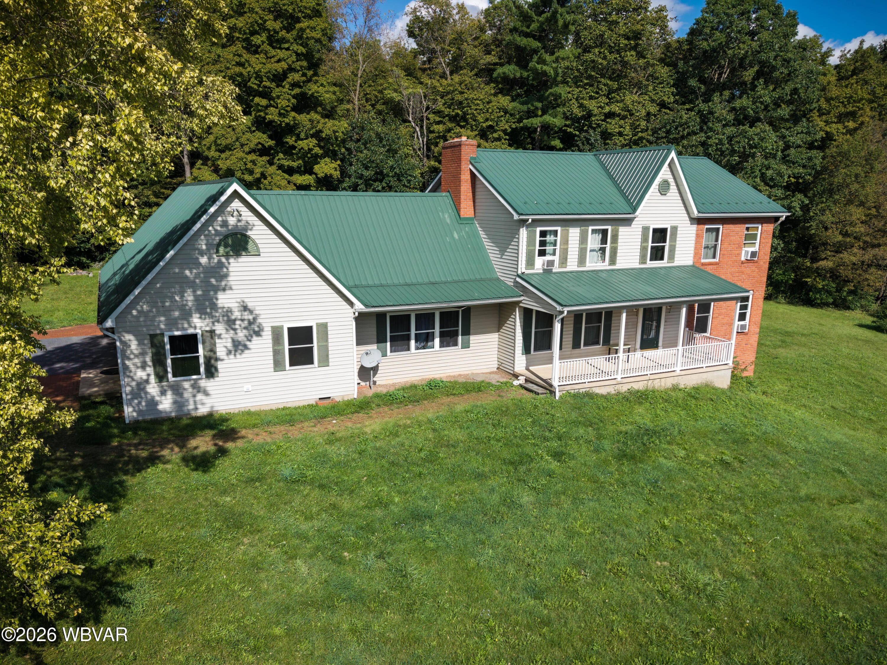 174 Bartges Road Coburn, PA 16832 - Photo 8 of 54 Gallery Image 8