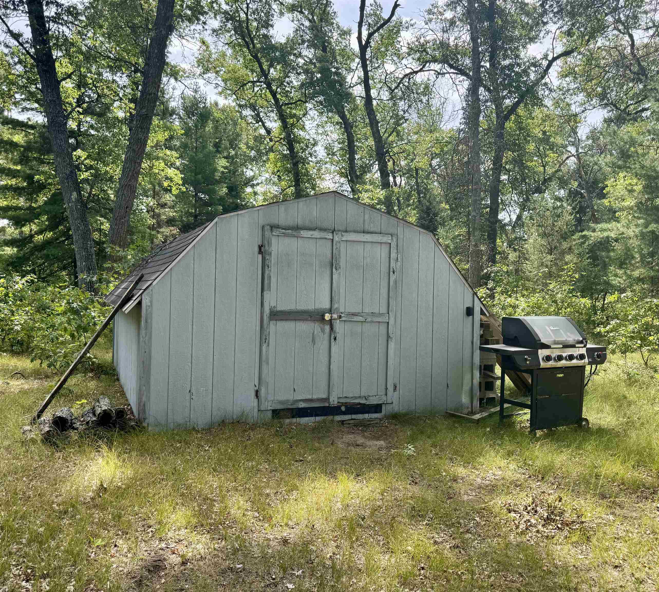 4105 North Strawberry Road Harrison, MI 48625 - Photo 27 of 63