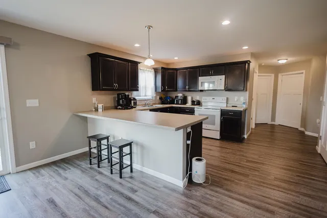 $325,000 | 1398 Bea Ann Drive, Dodgeville, WI 53533