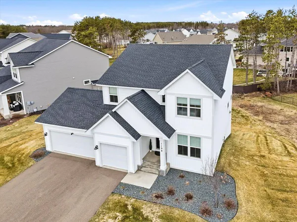 $535,000 | 1198 Gretz Way, New Richmond, WI 54017