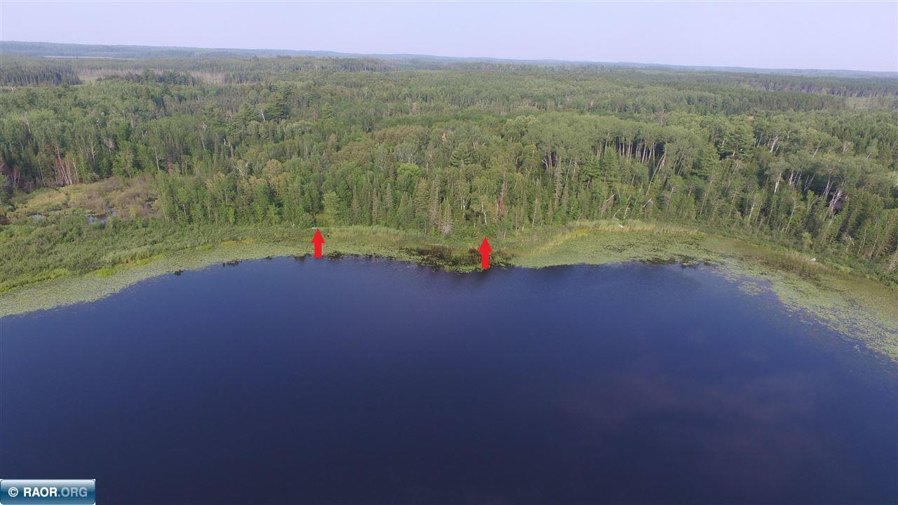 3.3 South Pickerel Lake Road Nashwauk, MN 55769 - Photo 1 of 13