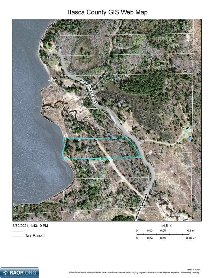 3.3 South Pickerel Lake Road Nashwauk, MN 55769 - Photo 11 of 13