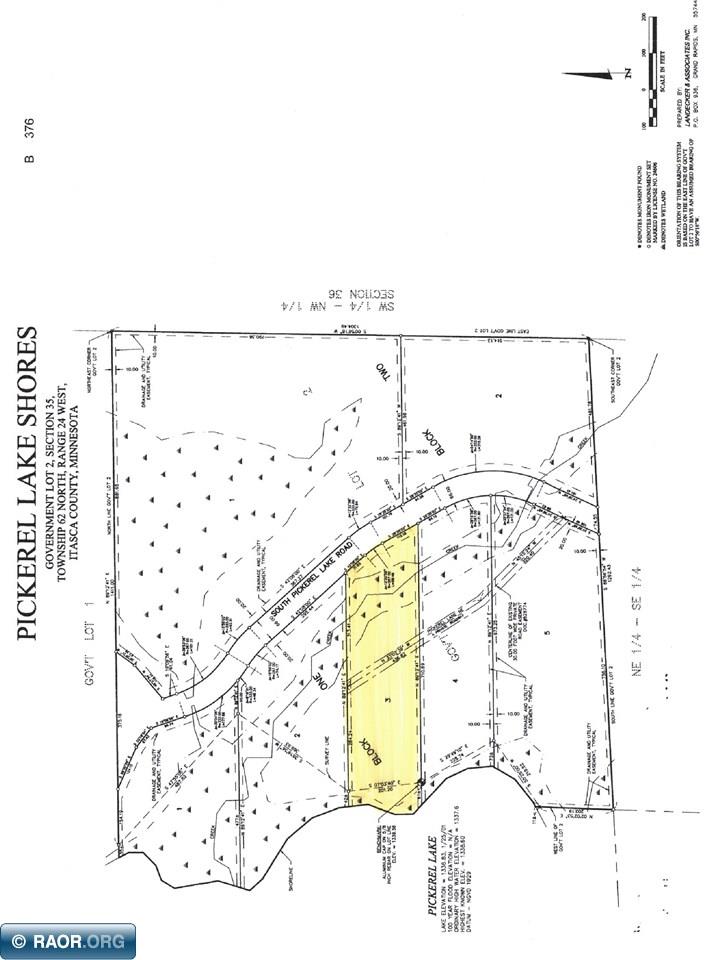 3.3 South Pickerel Lake Road Nashwauk, MN 55769 - Photo 13 of 13