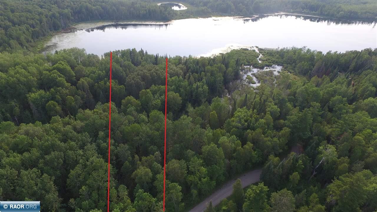 3.3 South Pickerel Lake Road Nashwauk, MN 55769 - Photo 2 of 13