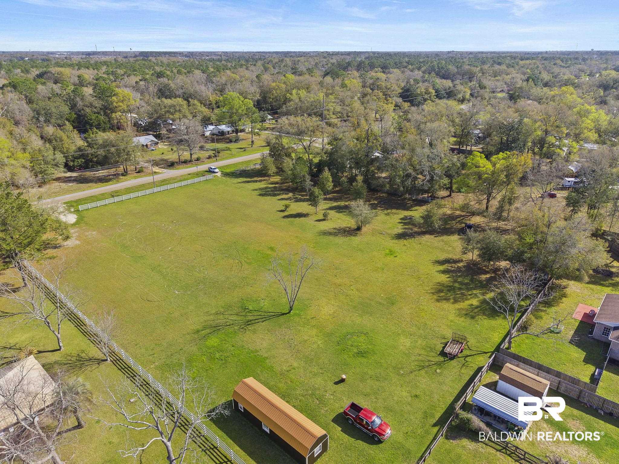 18856 Keller Road Foley, AL 36535 - Photo 21 of 37