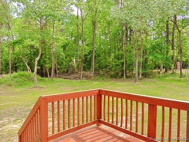 2618 Chickahominy Road Toano, VA 23168 - Photo 22 of 23 Gallery Image 22