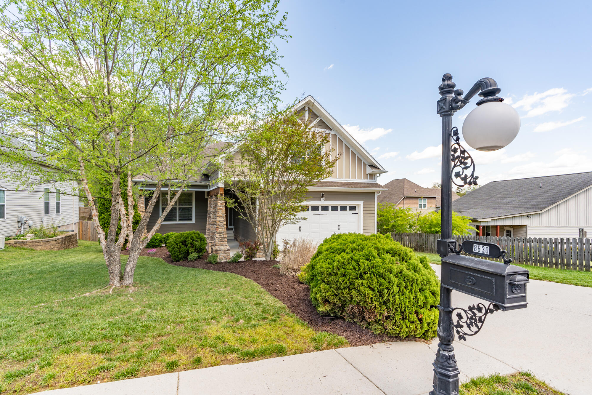 8630 Maple Valley Drive Chattanooga, TN 37421 - Photo 1 of 61 8630maplevalley-45