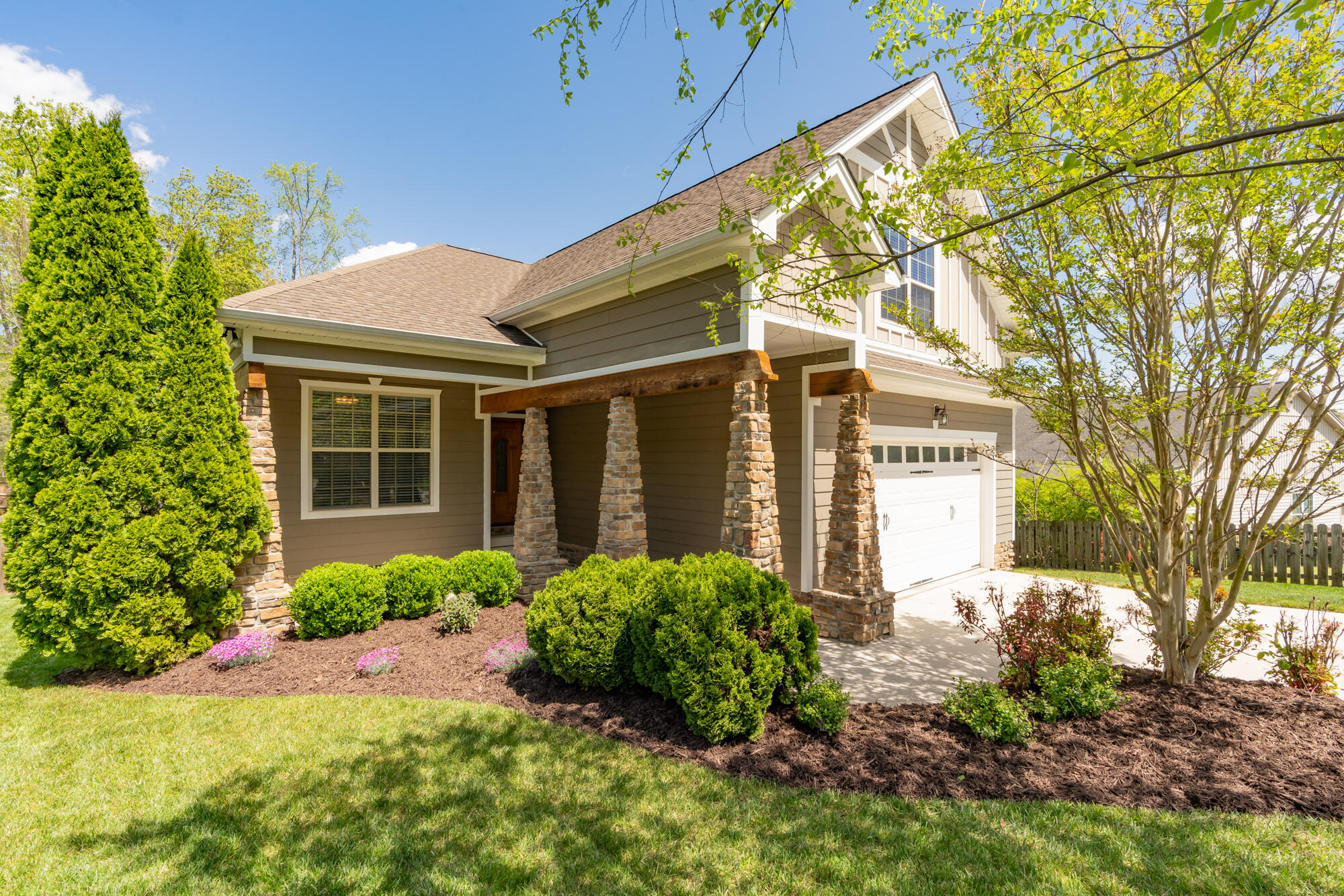 8630 Maple Valley Drive Chattanooga, TN 37421 - Photo 2 of 61 8630maplevalley-51