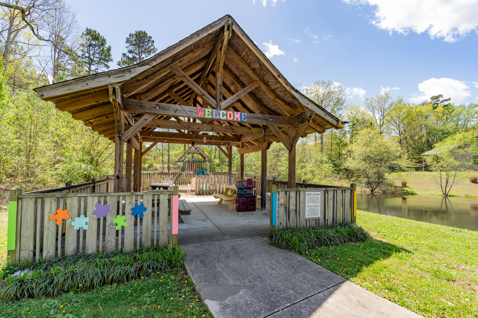 8630 Maple Valley Drive Chattanooga, TN 37421 - Photo 46 of 61 8630maplevalley-60