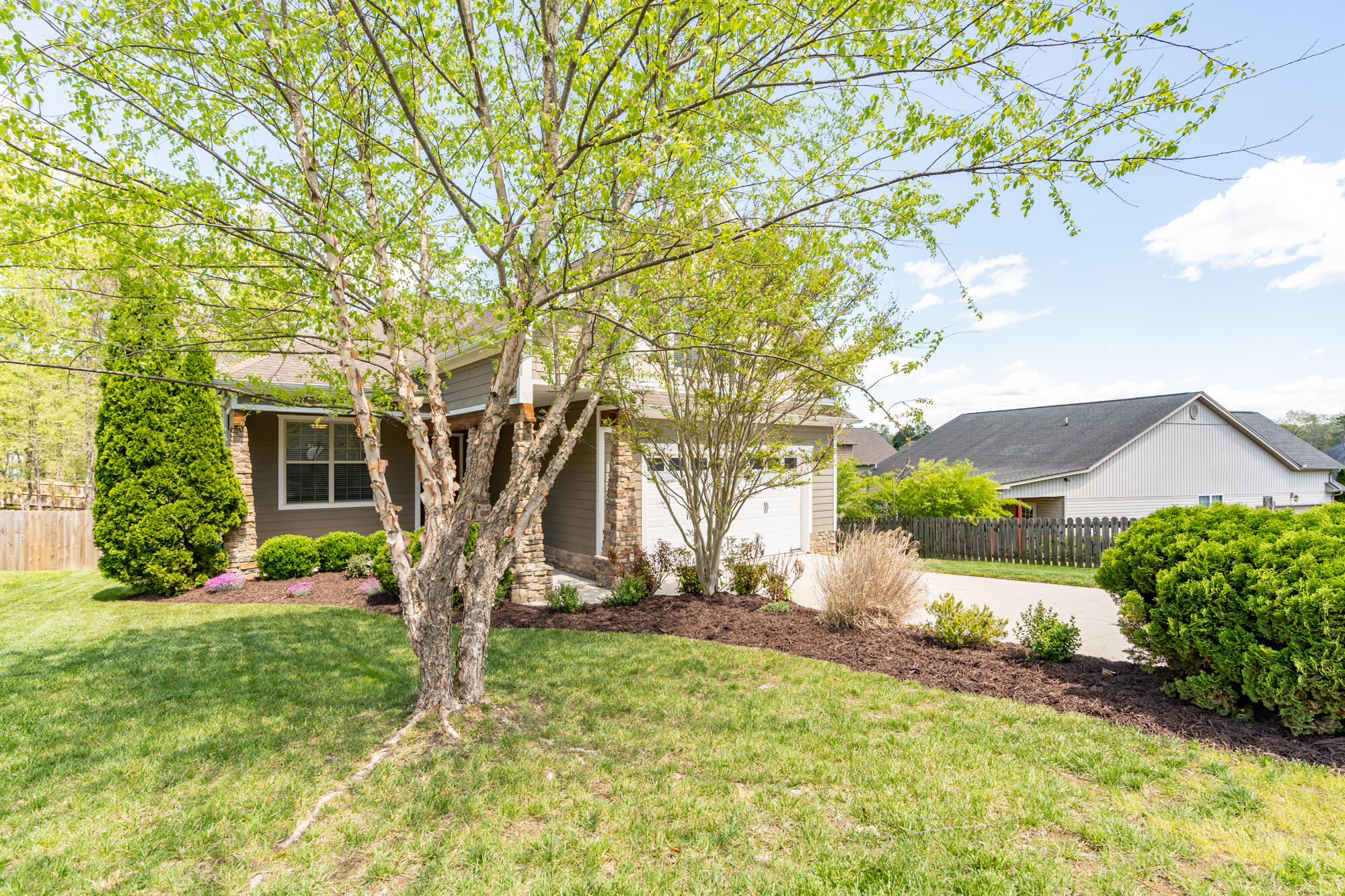 8630 Maple Valley Drive Chattanooga, TN 37421 - Photo 48 of 61 8630maplevalley-46