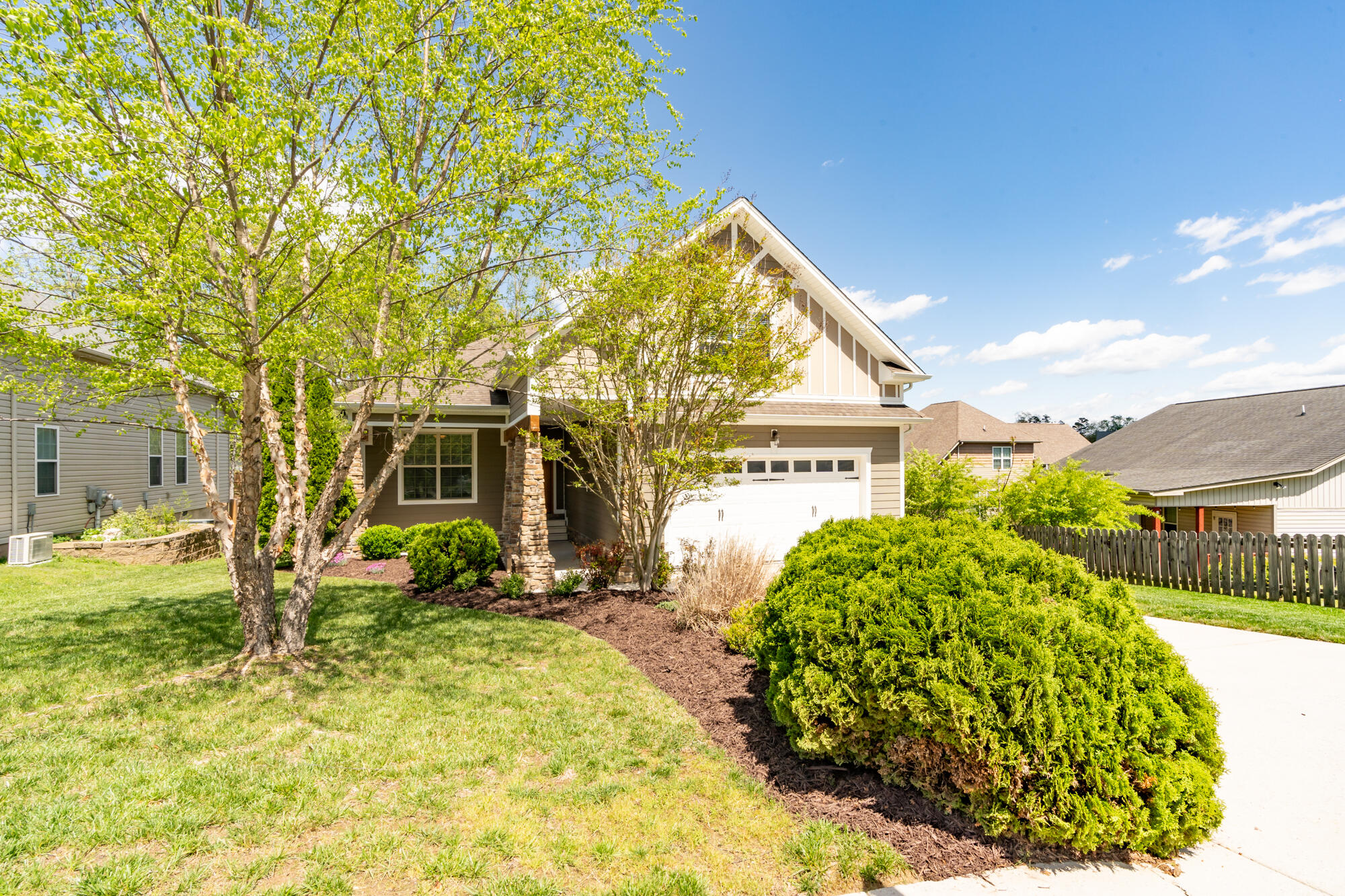 8630 Maple Valley Drive Chattanooga, TN 37421 - Photo 49 of 61 8630maplevalley-47